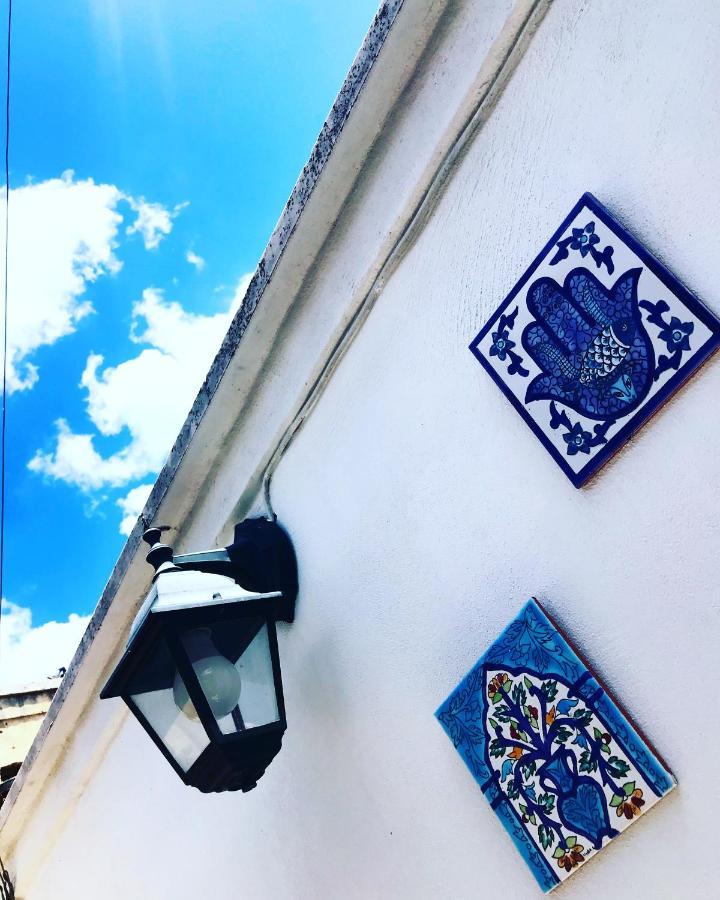 B&B Le Statuine Барлетта Экстерьер фото