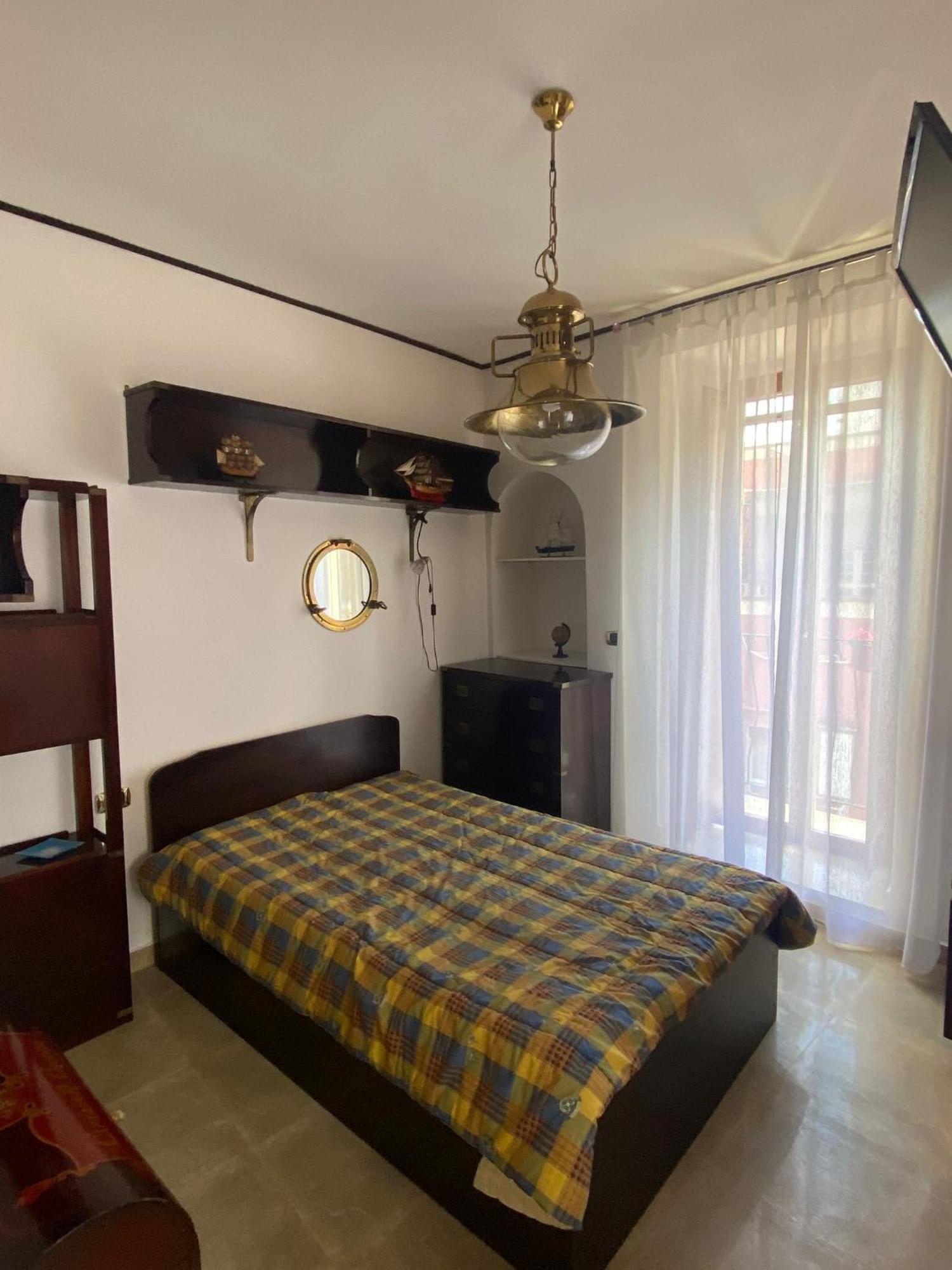 B&B Le Statuine Барлетта Номер фото